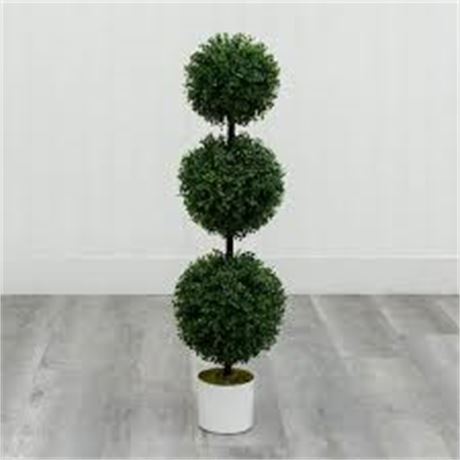 Plante artificielle StyleWell buis UV 3,2 pi