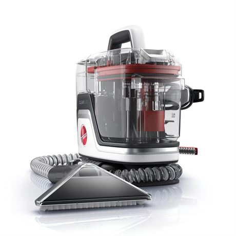 Nettoyeur taches Hoover CleanSlate