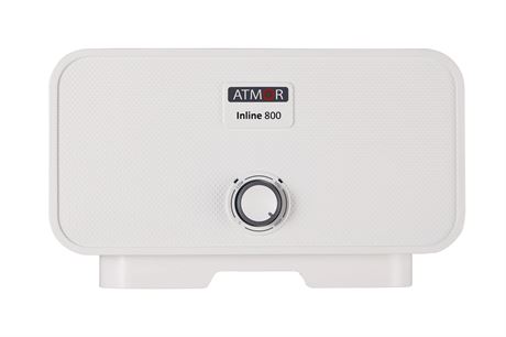 Chauffe-eau sans réservoir Atmor 800 240 V 13 kW 2,25 gpm point d'usage