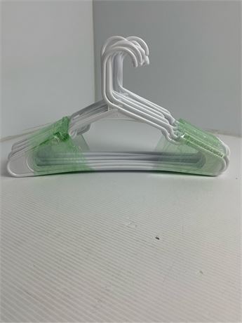 Cintres vêtements (20)