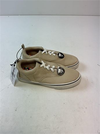 Espadrilles homme George taille 9