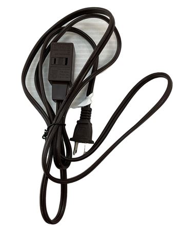 Rallonge électrique