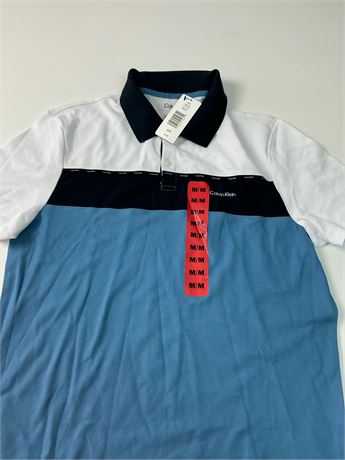 Chemise Calvin Klein – homme, taille M
