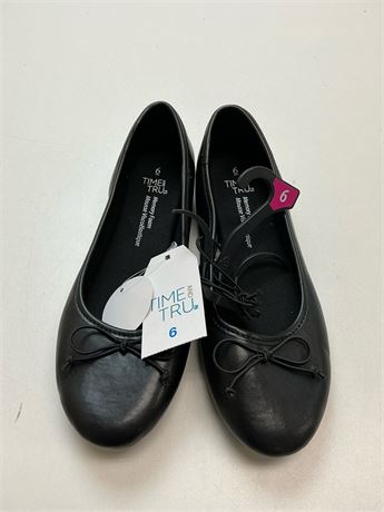 Ballerines femme noires taille 6