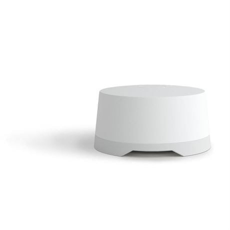 Détecteur de fuite d’eau intérieur SimpliSafe