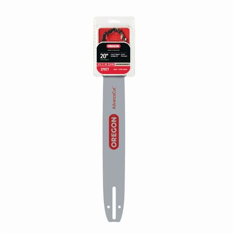 Guide + chaîne tronçonneuse Oregon 20 po