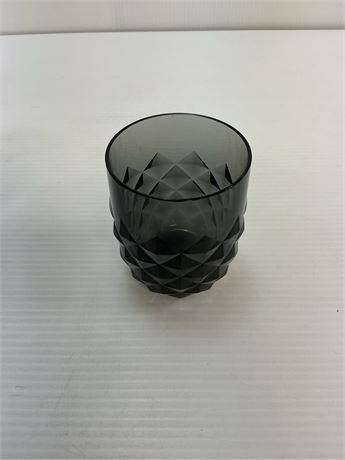 Verre noir