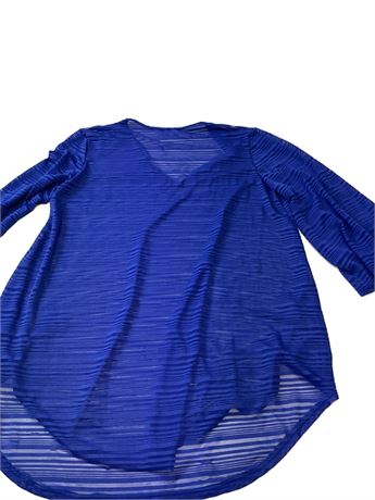 Robe plage Jordan Taylor M