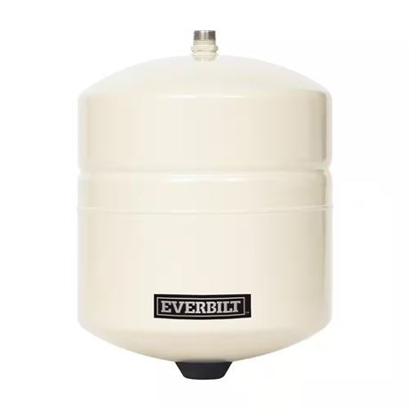 Réservoir expansion thermique Everbilt 4.5 gal
