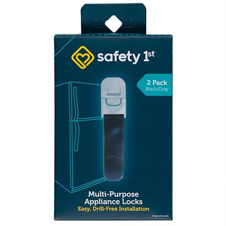 Verrou sécurité électroménager Safety 1st