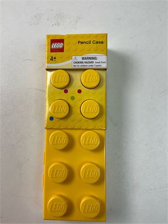 Étui à crayons LEGO – 1 unité