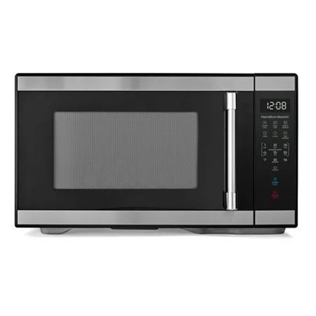 Micro-ondes Hamilton Beach 1.1 pi³ inox