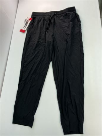 Pantalon noir femme Kirkland M