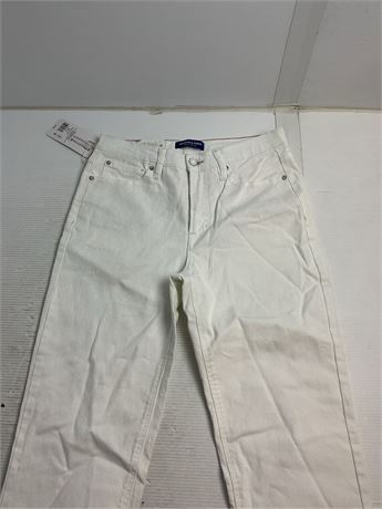 Pantalon femme Scotch & Soda taille 8