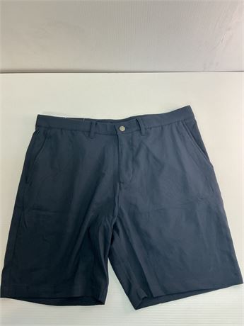 Short bleu marin homme Kirkland gr.36