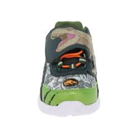 Chaussures lumineuses Jurassic World enfant taille 11