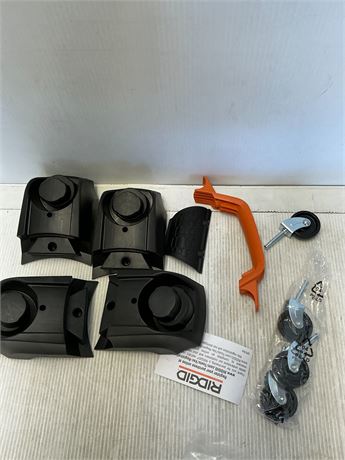 Pièces d'échange pour RIDGID HD1200