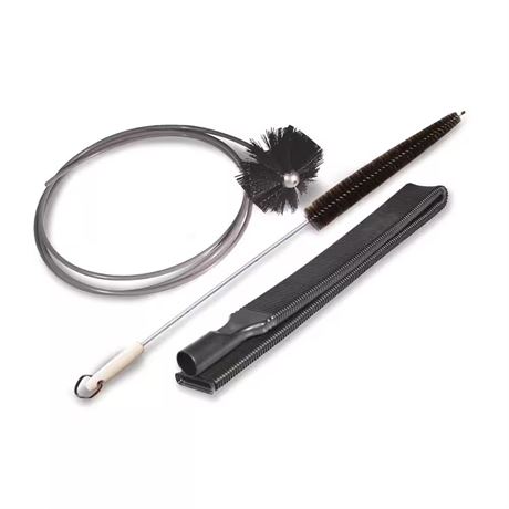 Dryer Lint Vacuum Attachment