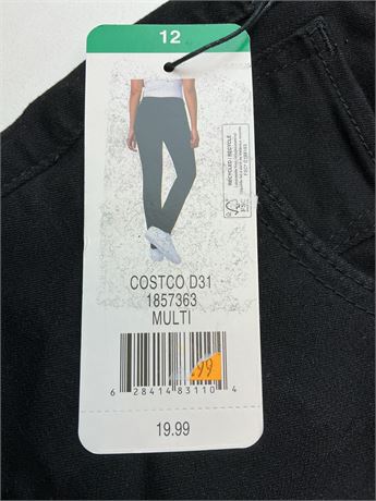Jeans femme Santana – taille 12
