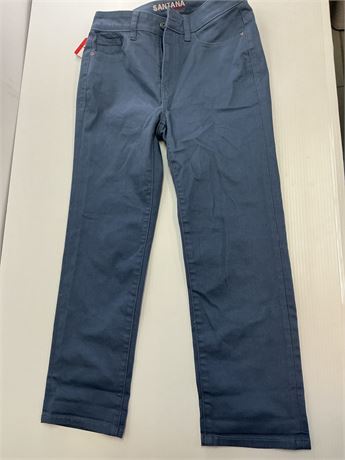 Jeans bleu femme Santana gr.8