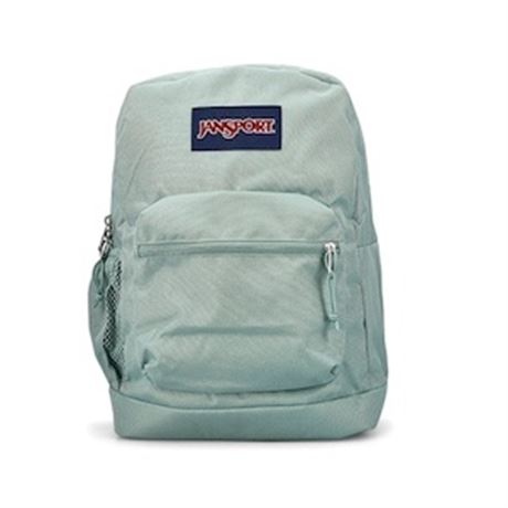 Sac à dos JanSport unisexe Cross Town Plus pour portable