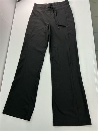 Pantalon noir femme M