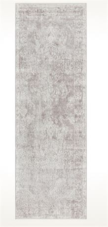 Tapis Unique Loom Bodleian Oxford 2 x 6 pi