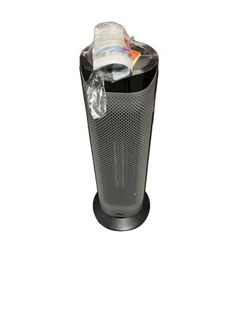 Chauffage DREO 1500W oscillant
